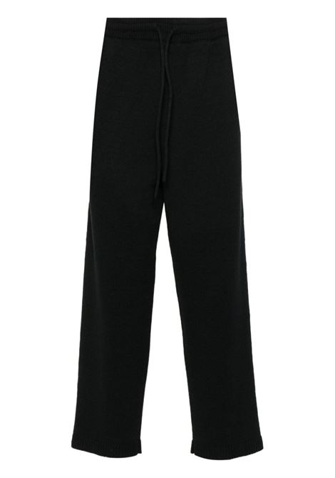 pantalone CRAIG GREEN | Pantalone | CGAW24CKNTRP02BLACK